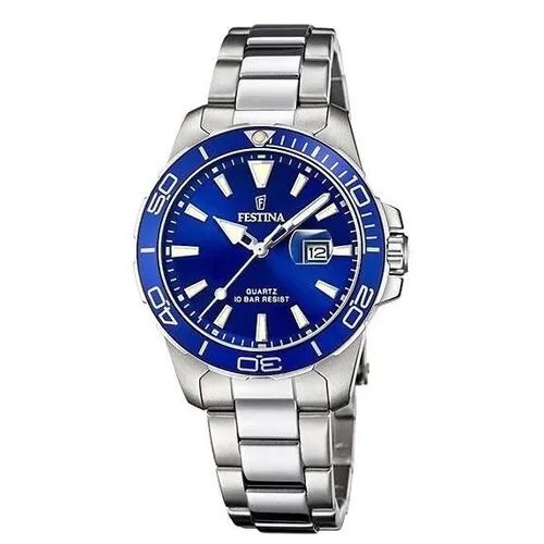 Наручные часы FESTINA Boyfriend, мультиколор