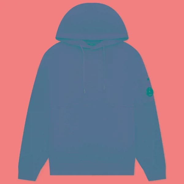 Мужская толстовка C.P. Company Cotton Fleece Hoodie