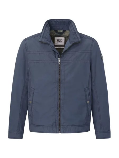 Переходная куртка S4 JACKETS, цвет dk. navy