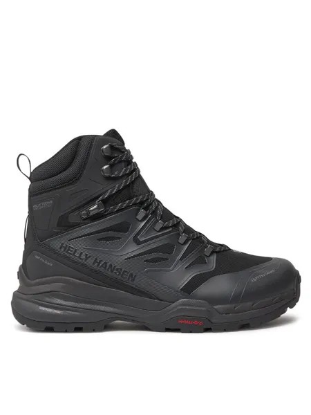 Сапоги Helly Hansen, черный