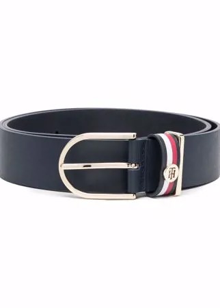 Tommy Hilfiger ремень с пряжкой