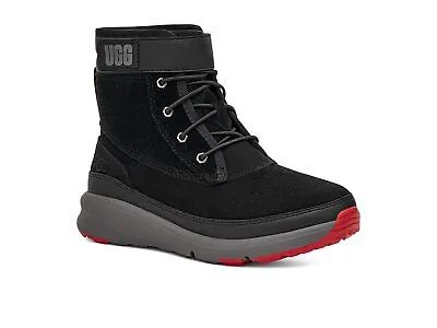 Сапоги для мальчиков UGG Kids Arren Weather (Little Kid/Big Kid)