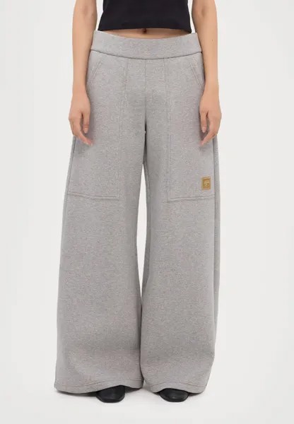 Спортивные штаны PANTALONI CHIARA FERRAGNI, серый