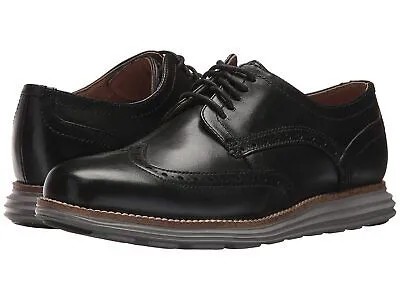 Мужские оксфорды Cole Haan Original Grand Shortwing