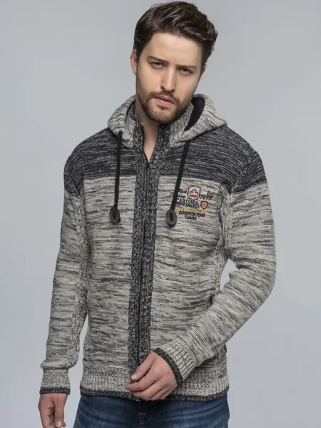 Кардиганы Carisma, бежевый