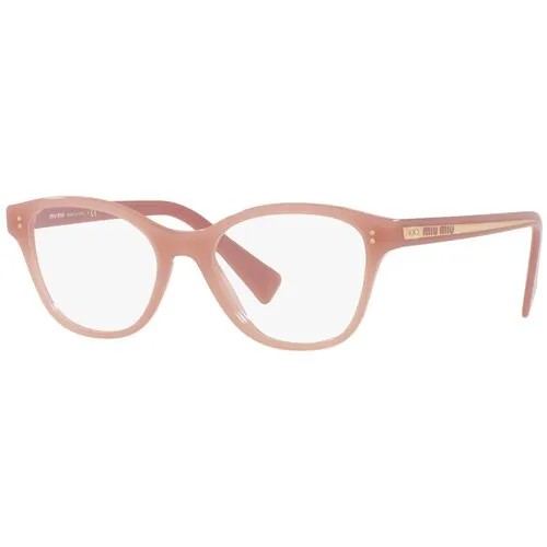 Солнцезащитные очки Miu Miu, бежевый