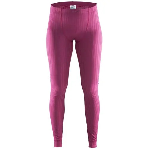 Термобелье Кальсоны Craft Active Extreme 2.0 женские, XS, Фиолетовый