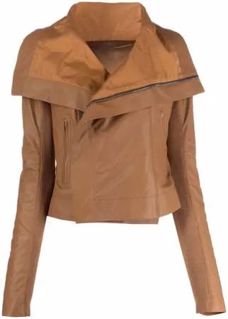 Rick Owens куртка на молнии