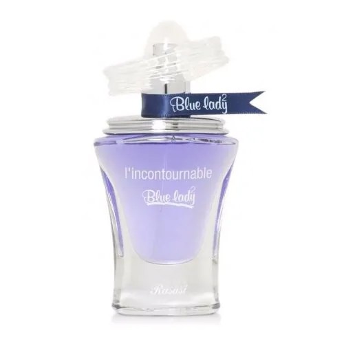 Парфюмерная вода Rasasi L'Incontournable Blue 2 for Women, 35 мл