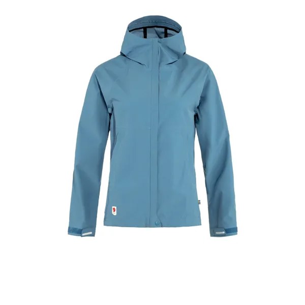 Куртка Fjallraven Fjällräven High Coast Hydratic Trail, синий