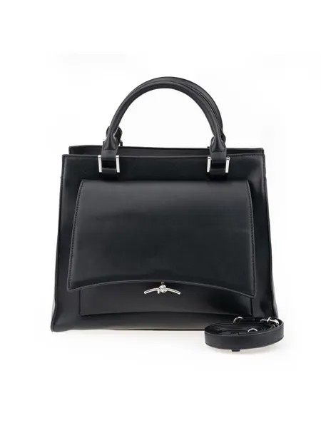 Сумка женская Baggini 27486 черный