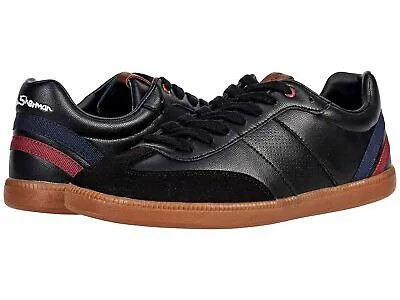 Мужские кроссовки и спортивная обувь Ben Sherman Rory Sneaker