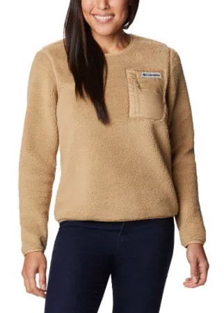 Джемпер флисовый женский Columbia West Bend™, размер 44