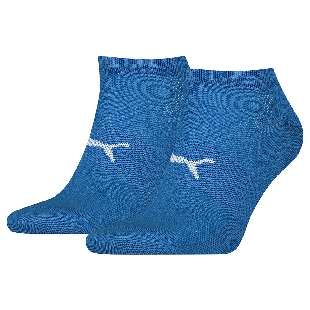 Носки Puma Sport Light Half long 2 шт, синий