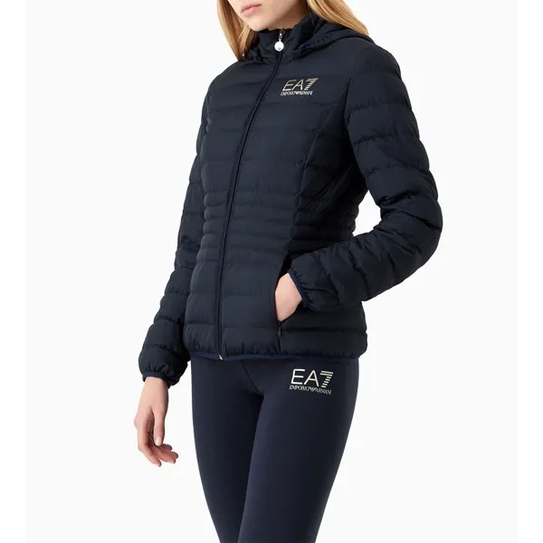 Куртка EA7 EMPORIO ARMANI 8Ntb23, синий