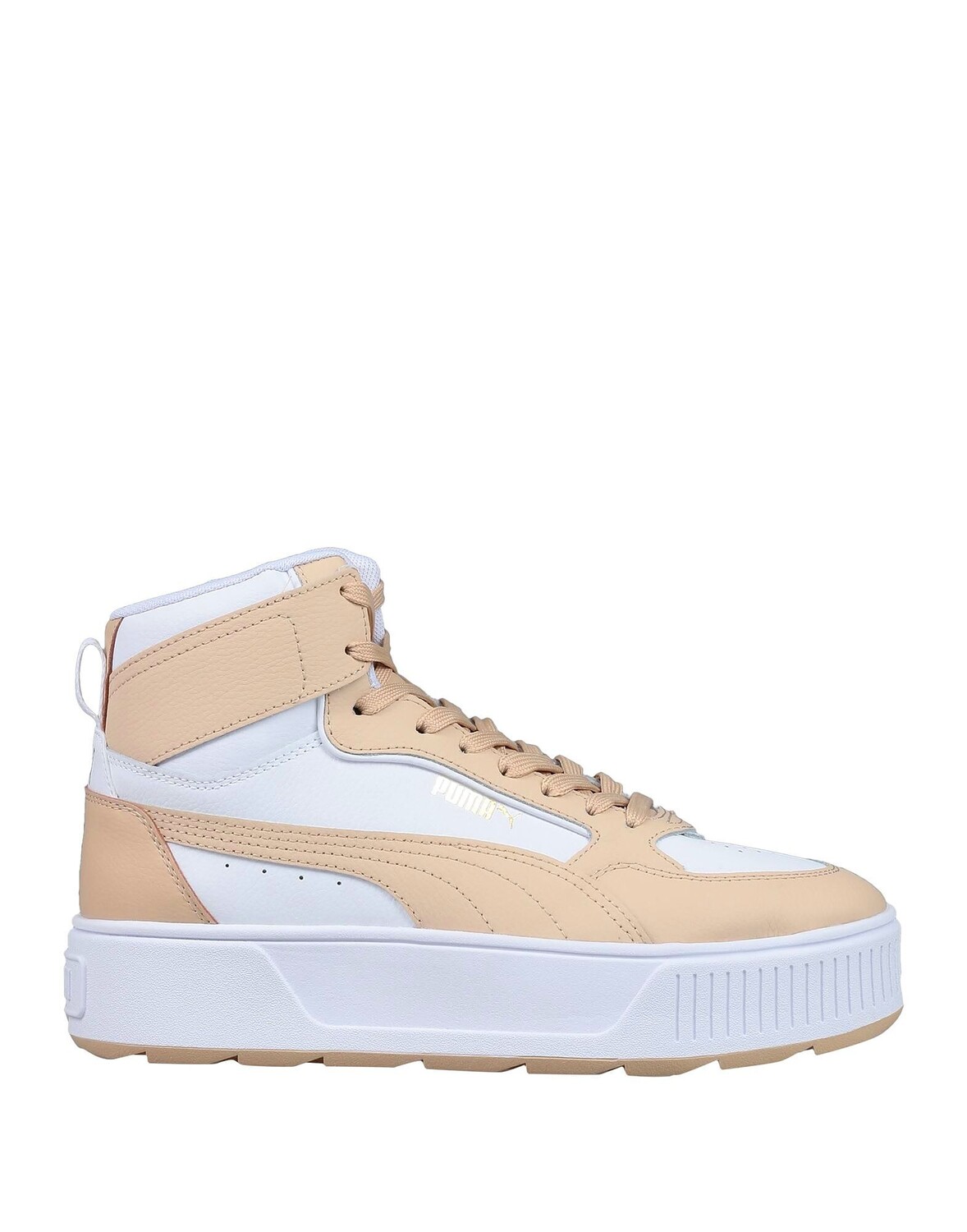 Кроссовки Puma, белый