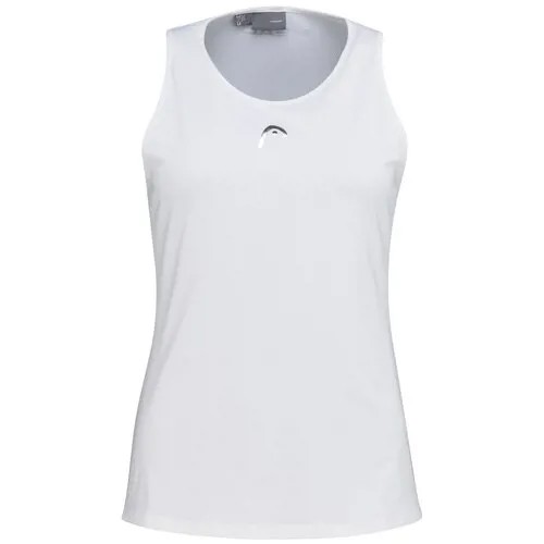 Майка Head PERF Tank Top Women Женщины 814342-WH M