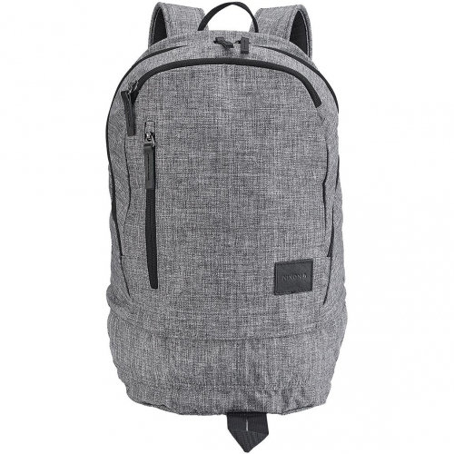 Рюкзак NIXON Ridge Backpack Se A/S Black Wash
