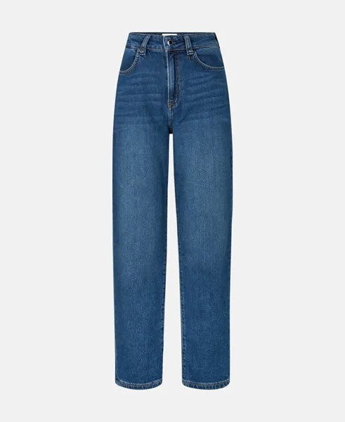 Расклешенные джинсы Bogner, синий