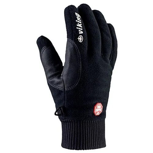 Перчатки Горные Viking 2021-22 Solano Gore-Tex Infinium Gws Black (Inch (Дюйм):9)