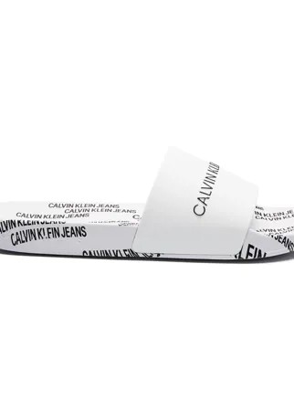 Logo Sole Slides