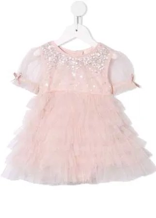 Tutu Du Monde пышное платье мини Bijou