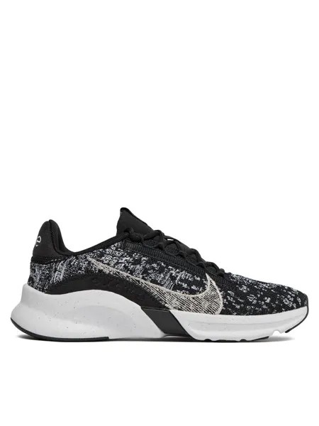 Кеды Nike, черный