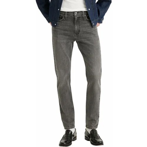 Джинсы скинни Levi's Men 510 Skinny Jeans, размер 33/34, серый