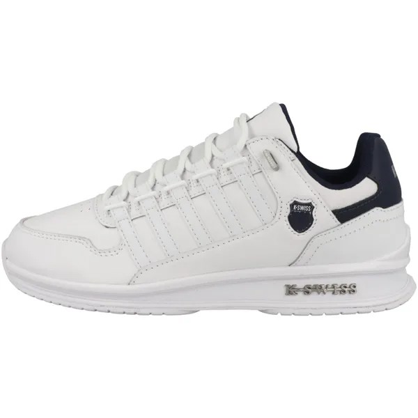 Низкие кроссовки K SWISS low Rinzler Gt, белый