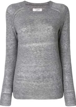 Isabel Marant Étoile трикотажный топ