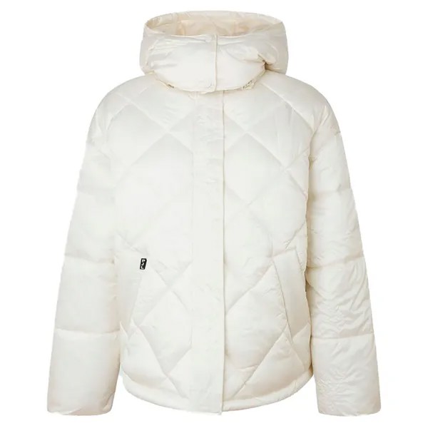 Куртка Pepe Jeans Claude, белый