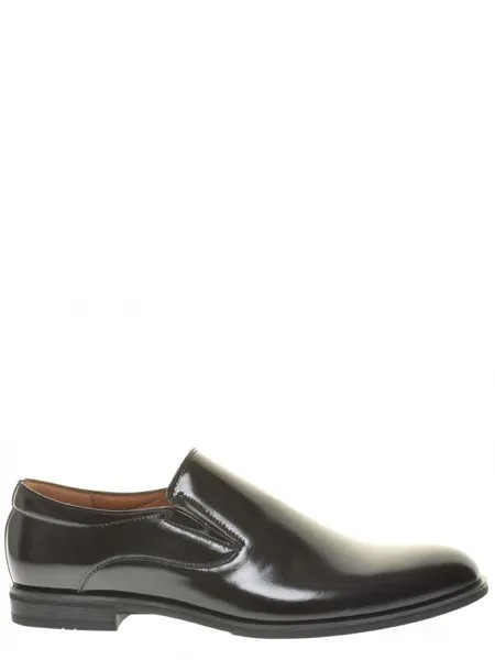 Туфли Conhpol мужские демисезонные, размер 41, цвет черный, артикул 6878-0017-00S02