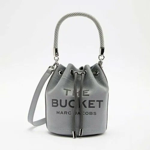Сумка торба MARC JACOBS, серый