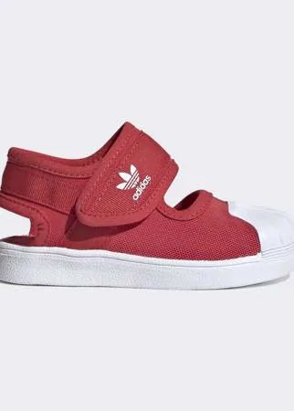 Сандалии SUPERSTAR 360 adidas Originals