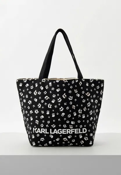 Сумка Karl Lagerfeld