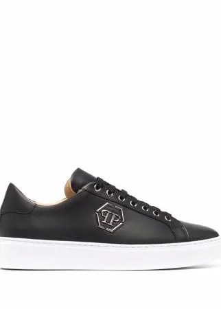 Philipp Plein кеды The Plein