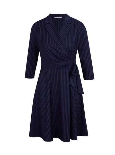 Платье Orsay, темно-синий