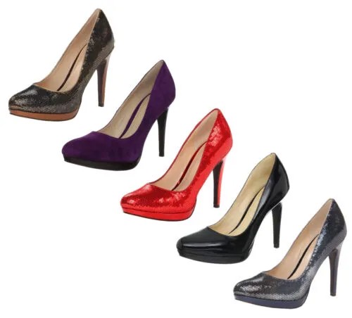 Женские туфли-лодочки «челси» Cole Haan, классические туфли на каблуке — варианты цвета