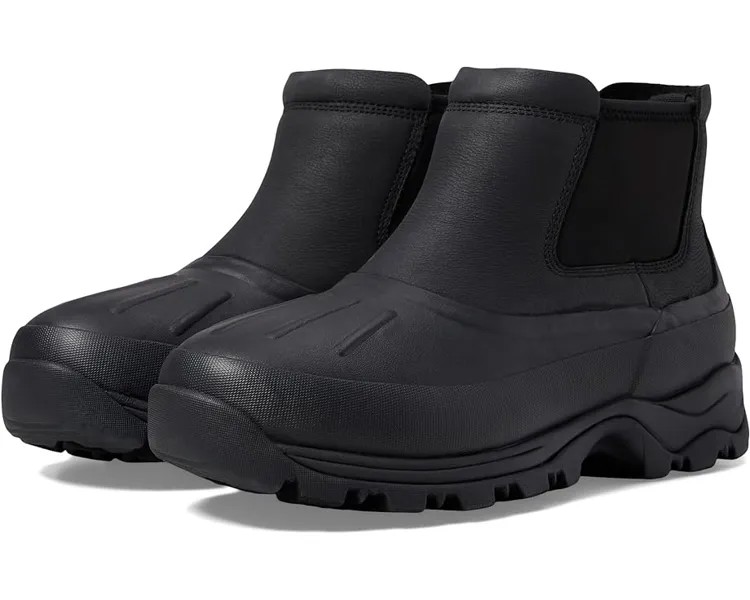 Ботинки L.L.Bean Hybrid Wellie, черный