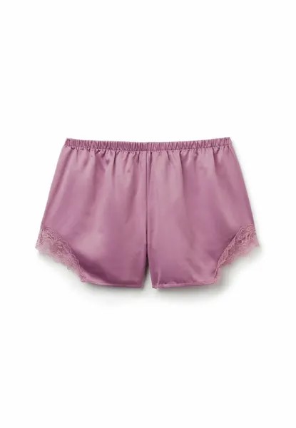 Брюки для сна Tezenis, крапчатый светло-розовый