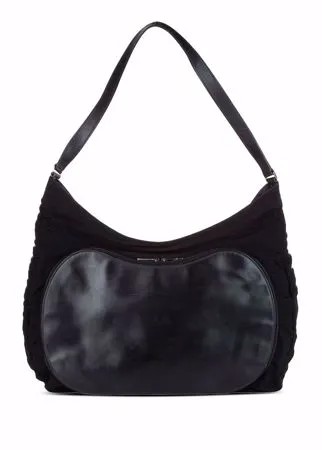 Gucci Pre-Owned сумка на плечо со вставками