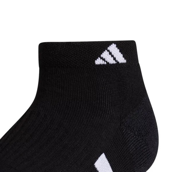 Женские носки adidas Cushioned 3.0, 3 пары низких носков adidas