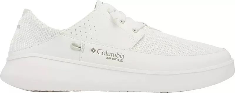 Мужские дышащие туфли Columbia PFG Boatside