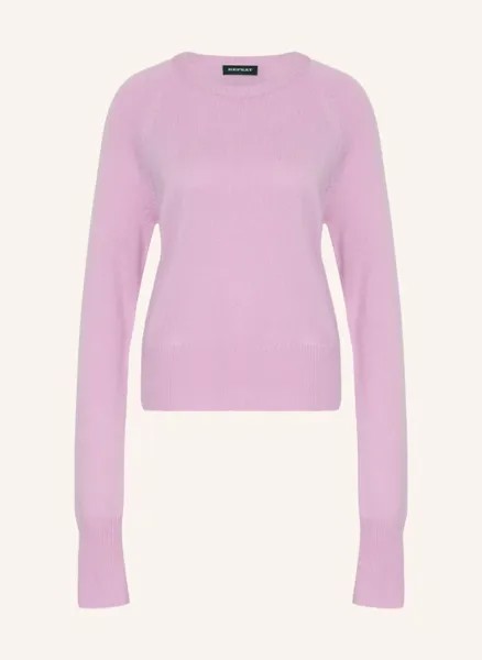 Пуловер Repeat, фиолетовый