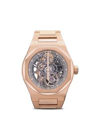 Girard Perregaux наручные часы Laureato Skeleton 42 мм