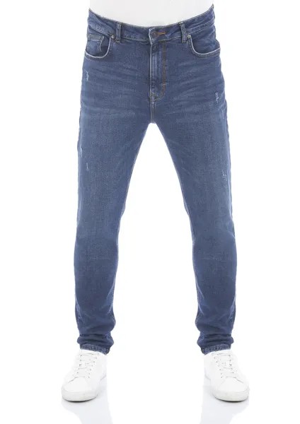 Джинсы LTB ALESSIO slim, синий