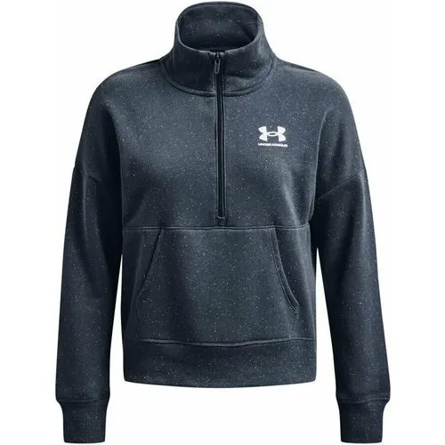 Свитшот Under Armour, размер XS, серый