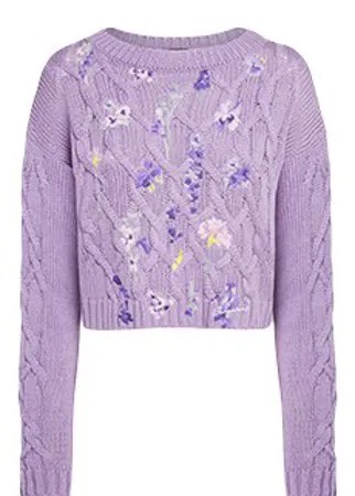 Свитер ERMANNO ERMANNO SCERVINO