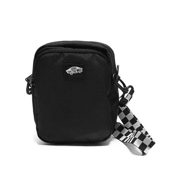 Сумка с плечевым ремнем Go Getter Crossbody Black