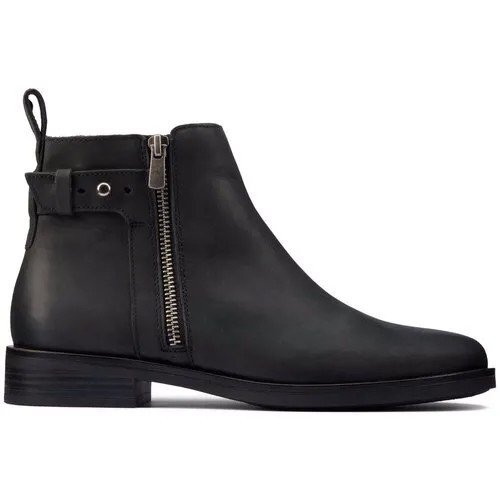 Ботинки Clarks